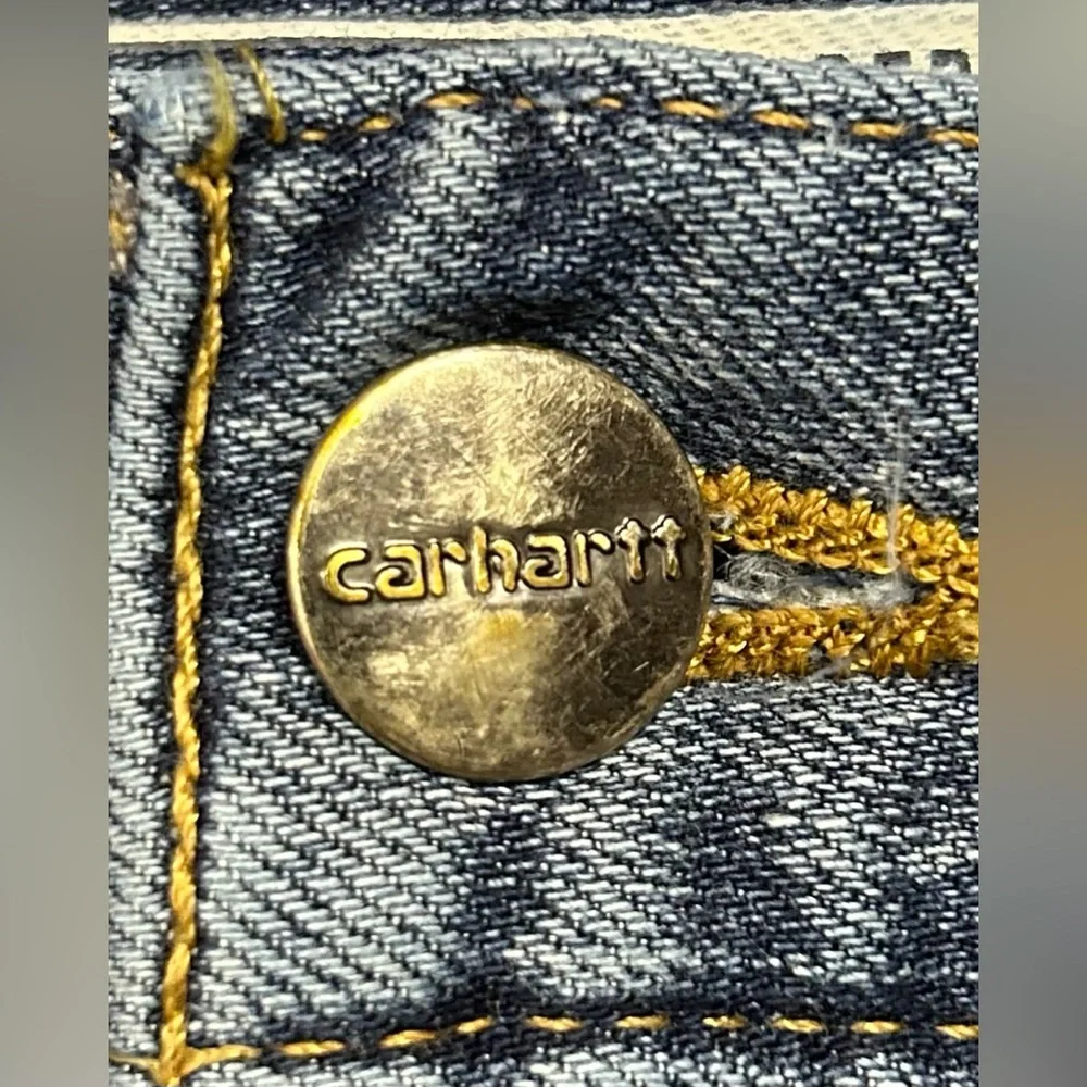 Carhartt men’s straight